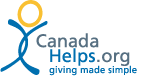 Donate via Canada Helps 